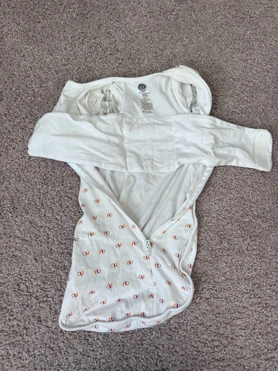 Nested Bean - Picture 2 of 4